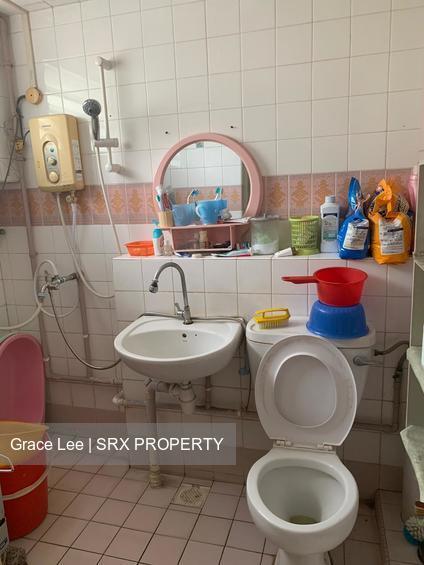 Blk 833 Jurong West Street 81 (Jurong West), HDB 4 Rooms #207570501
